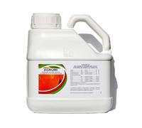 Bio A.L.T. AGRUMI Concime fogliare NPK 10.8.15 con Boro allegagione limoni 3 LT