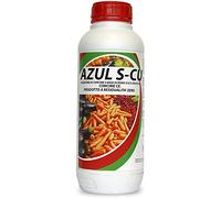 AZUL SCU Bioinduttore difesa naturale Rame Zolfo estratto Pinacee 250 ML Bio ALT