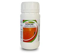Bio A.L.T. Concime Liquido Specifico Fertilizzante con Azoto Fosforo Potassio per Agrumi Arance Limoni Migliora la Crescita di Colture in Giardino per Piante in Appartamento Esterno in Vaso (250 Ml)