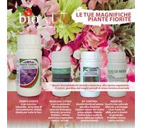 bio A.L.T kit Piante Fiorite,prodotto,stimola,favorisce lo sviluppo delle piante