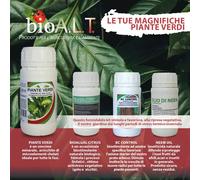 bio A.L.T magnifiche Piante Verdi stimola e favorisce la ripresa vegetativa