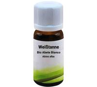 Bio Abete Bianco - Abies alba - 10 ml