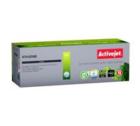 BIO Activejet ATH-85NB toner for HP Canon printers Replacement HP 85A CE285A Canon CRG-725; Supreme; 2000 pages; black.