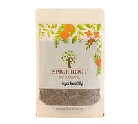 Bio Ajwain 150g (Semi di Ajwain, Ajowan, Organic Ajwain) - Certificato Biologico