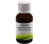 Bio Albero del tè - Melaleuca Alternifolia (Tea Tree) - 30 ml