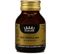 BIO ALGA SPIRUL 50CPR STUR DEE