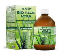Bio Aloe Vera - Puro Succo e Polpa