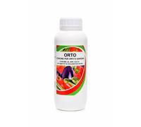 Bio ALT ORTO Concime fogliare NPK 10.8.15 con microelementi chelati