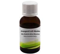 Bio Arancia Dolce Messico - 30 ml