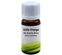 Bio Arancio dolce - Citrus sinensis - 10 ml