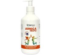 BIO + Arnica help99 gel massaggio corpo 500 ml