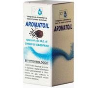 BIO + Aromatoil chiodi di garofano 50 opercoli