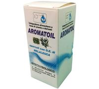 BIO + Aromatoil melaleuca 50 opercoli
