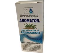 BIO + Aromatoil rosmarino 50 opercoli