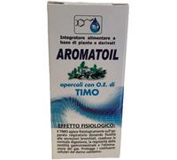 BIO + Aromatoil timo 50 opercoli