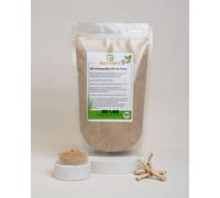 BIO Ashwagandha KSM 66 Polvere Buxtrade KSM Withanolide 5,22%