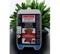 Bio Assassino Odore 5 Litro Detergente Biotonnen Assorbitore Bidoni Spazzatura