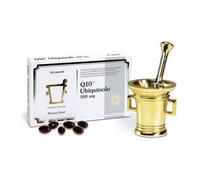 Q10 UBIQUINOLO 30 CAPSULE
