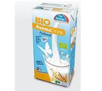 BIO AVENA DRINK NATURAL 1 LITRO