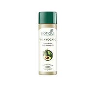 BIO Avocado - Stress Relief Corpo Massage Oil (200 ml)