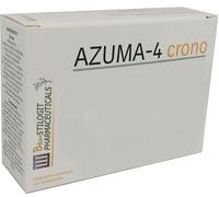 BIO + Azuma-4 Crono 10compresse+10 Bustine