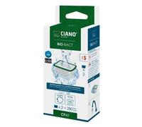 Bio Bact S Ciano 2 Pezzi