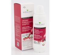 Bio Balance Ecologico Biologico Melograno Shampoo 330ml per Colorato Capelli