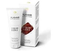 Riflessanti capelli - Bio Balsamo Color Love per Capelli Rosso Mogano