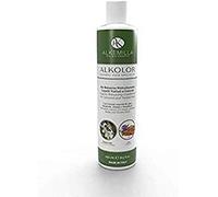 Bio Balsamo Ristrutturante Capelli Trattati e Colorati 250ml - Alkemilla