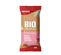 BIO Bar Cocco e Mandorla, 1 barretta da 50 grammi