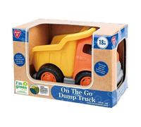 BIO-BASED PLASTIC - ON THE GO DUMP TRUCK