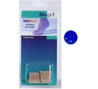 BIO + Biogel Anello Dita M 2pezzi