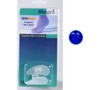 BIO + Biogel cus.dita mart. s 1 paio