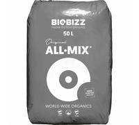 BIO BIZZ | ALL MIX | 50 LITRI | CODICE EAN: 4260741178062 |