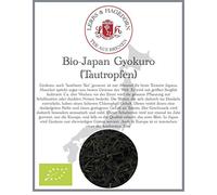 Bio Black-Line Japan Gyokuro (gocce di auto), 250 g