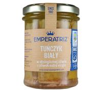 Bio Bonito del Norte Olio di oliva biologico eco 200 ml