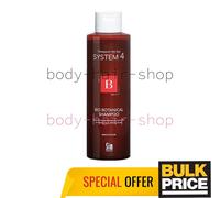 Bio Botanical Shampoo Anti-Perdita di Capelli per Capelli Deboliti Sim...