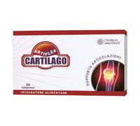 Bio Botanicals ARTIFLEX CARTILAGO 30 COMPRESSE