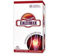 Bio Botanicals ARTIFLEX ENZIMIX 60 CAPSULE