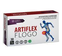 Bio Botanicals ARTIFLEX FLOGO 30 COMPRESSE