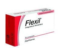 Bio Botanicals FLUIDOEXIL COMPRESSE 30 COMPRESSE