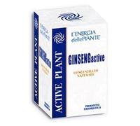 Bio Botanicals GINSENG ACTIVE 70 COMPRESSE