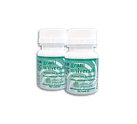 Bio Botanicals Grani Universali 30 g Integratore Alimentare Per Funzione Intestinale