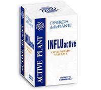 Bio Botanicals INFLU ACTIVE 70 COMPRESSE