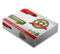 Bio Botanicals Integratore Iperimmunal difese immunitarie, 30 capsule