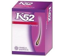 Bio Botanicals K52 NUTRACEUTICO DONNA 60 CAPSULE