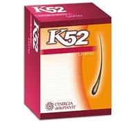 Bio Botanicals K52 NUTRACEUTICO U 60 CAPSULE