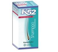 Bio Botanicals K52 SHAMPOO ANTICADUTA 200 ML