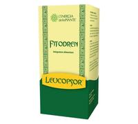Bio Botanicals LEUCOPSOR FITODREN 200 ML