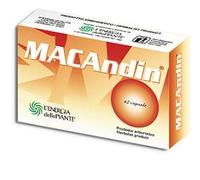 Bio Botanicals MACANDIN 42 CAPSULE